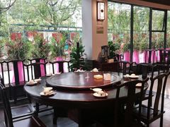 包厢-集贤门·徽菜(福田店)
