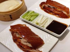 挂炉烤鸭-峨嵋酒家总店(车公庄店)