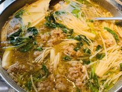 汆肉锅仔-集贤门·徽菜(南山店)
