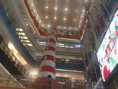 -天虹购物中心(石路店)