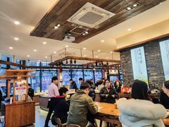 大堂-古来思鱼饼