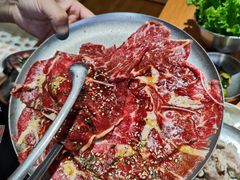 -哼蟹二将·烤肉酱蟹(合生汇店)