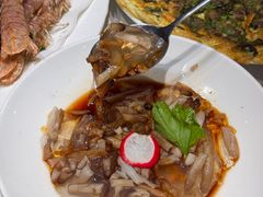-渔傅·霞浦滩涂海鲜(建平店)
