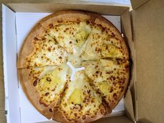 -必胜客(周浦万达店)
