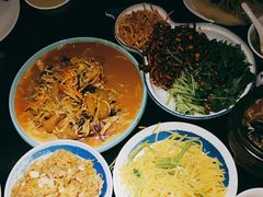 -满园烤鸭·春饼(沈北万达店)