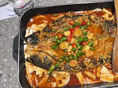 -烟火鱼乡(京华城店)