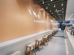-Manner Coffee(K11店)