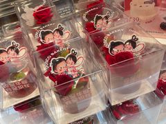 -东哥面包(江宁大润发店)