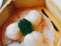 -顺德美的万豪酒店-万豪中餐厅