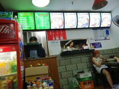 -陈记柳州螺蛳粉(大坪店)