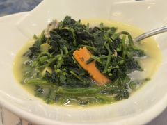 -银都上海菜馆(粤海东路店)