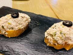 -Mezomd曼索蒂西班牙餐厅(广粤店)