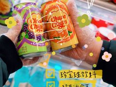-Olé精品超市(上海虹桥南丰城店)