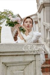 -天长地久婚纱摄影(天宁北路店)