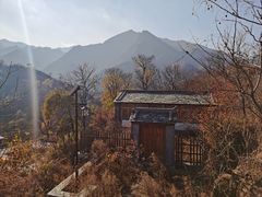 -水峪民俗村