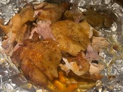 -原味田园·客家菜·土窑鸡(中航城君尚购物中心店)