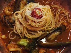 -I HOLIC艾豪丽披萨(KKone店)