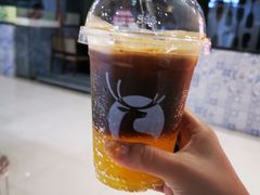-瑞幸咖啡(同乐汇店)