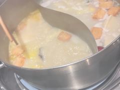 -江小渔鲜鱼火锅(辽沈二街店)