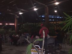 -Telaga Seafood Restaurant