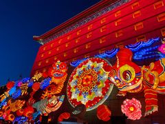 -西安城墙·碑林历史文化景区