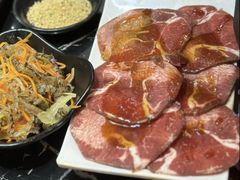 -燚青春东北泥炉烤肉(百合店)