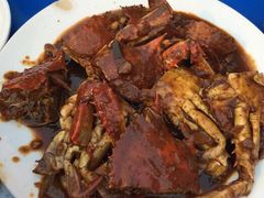 乾毓德平价海鲜烧烤城-天津乾毓德饭庄·清真传统炒菜·海鲜烧烤(咸阳路店)