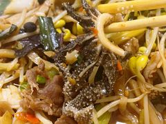 -龙上水现炒生料(柳沙店)