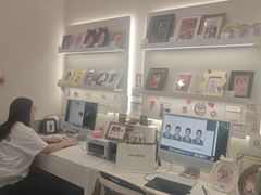 -海马体照相馆(大连柏威年购物中心店)