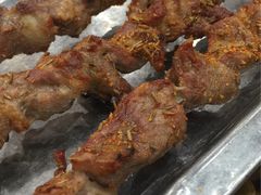 -民族饭荘(新华大街店)