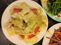 -吾味香葫芦头(安西街店)