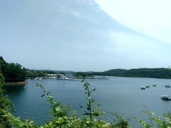 -仙海旅游度假区