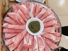 -东镇老火锅(长春路首店)