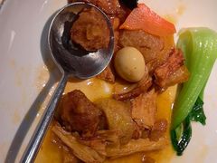 -秦月轩·陕西家乡菜(阜成路·五棵松店)