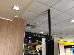 -麦当劳(欢乐谷店)