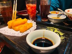 -大隐·成都火锅Bistro(合生麒麟新天地店)