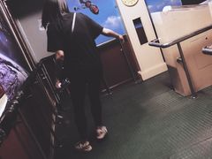 -朝阳公园游乐园