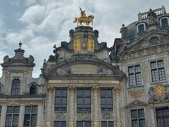 -布鲁塞尔大广场