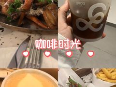 -gaga(深圳南山益田假日广场店)