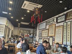 -东兴顺爆肚张