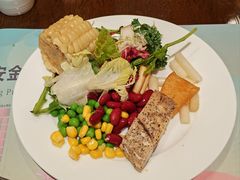 -上海金陵紫金山大酒店