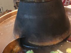 -燚焱炎火铜锅涮·烧烤