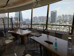 -杏荟旋转餐厅(广州爱群店)