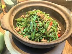 -馋嘴猫•北京食堂•宵夜(亚运村店)