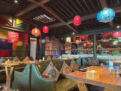 -望京一号·重庆江湖菜(工体店)