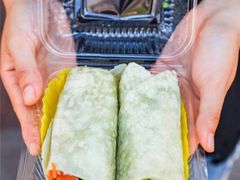 -来噻布布 Lets BUBU