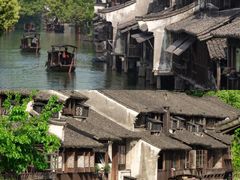 -乌镇景区