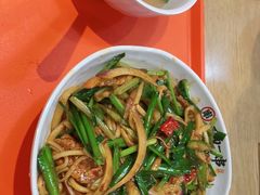 -马艾萨中国兰州牛肉拉面(劲松店)