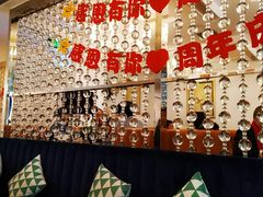 -花舍·新派粤菜·西餐·下午茶(亚运村·鸟巢店)