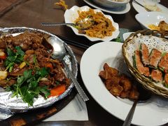 -庄氏祥记家常食府(国瑞建材家居博览中心店)